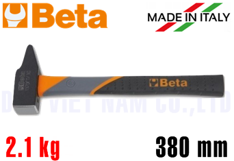 Búa thép Beta 1370FT 50