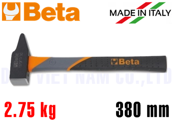 Búa thép Beta 1370FT 60
