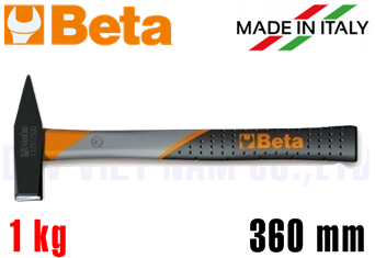 Búa thép Beta 1370T 1000