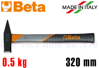 Búa thép Beta 1370T 500