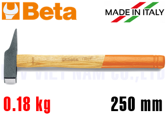 Búa thép Beta 1374F 16