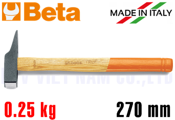 Búa thép Beta 1374F 20