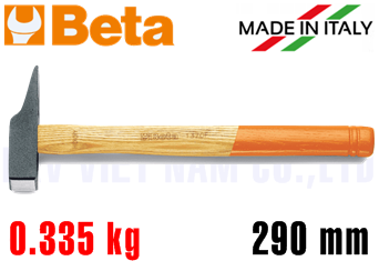 Búa thép Beta 1374F 22
