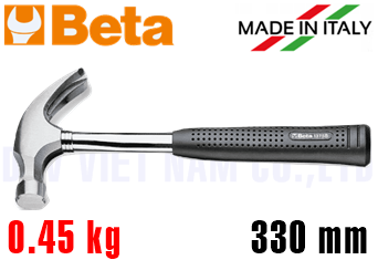 Búa thép Beta 1375B 16
