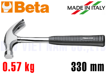Búa thép Beta 1375B 20