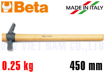 Búa thép Beta 1376X 250