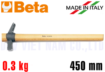Búa thép Beta 1376X 300