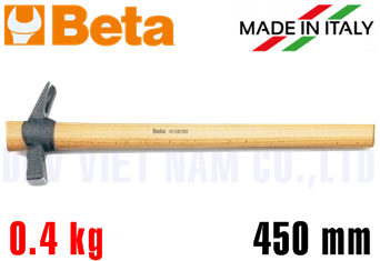 Búa thép Beta 1376X 400