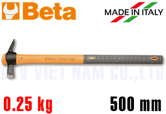 Búa thép Beta 1376XT 250