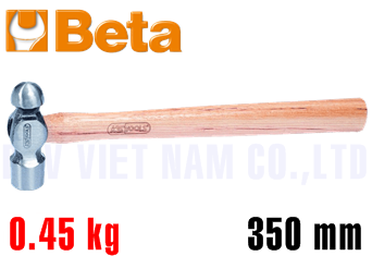 Búa thép Beta 1377 450