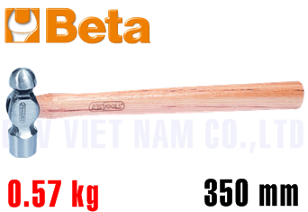 Búa thép Beta 1377 570