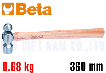 Búa thép Beta 1377 680