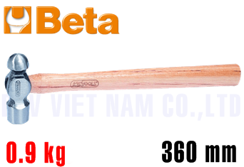 Búa thép Beta 1377 900