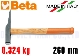 Búa thép Beta 1379F 20