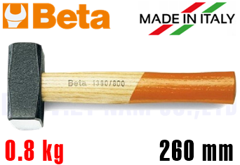 Búa thép Beta 1380 800