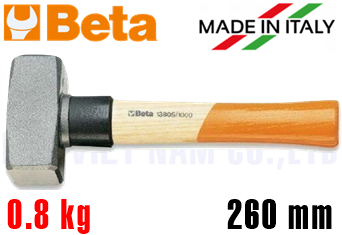 Búa thép Beta 1380S 800