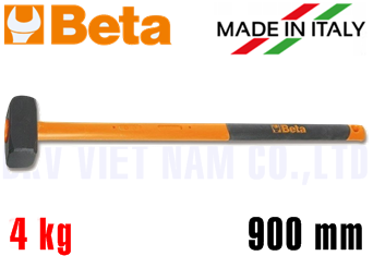 Búa thép Beta 1381T 4000