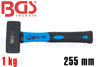 Búa thép BGS 3847