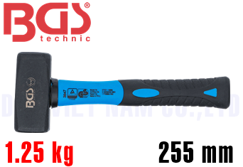 Búa thép BGS 3848