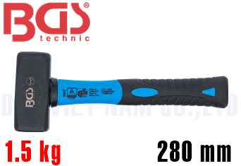 Búa thép BGS 3849
