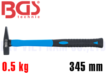 Búa thép BGS 3854