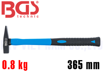 Búa thép BGS 3855