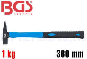 Búa thép BGS 3856
