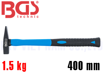 Búa thép BGS 3857