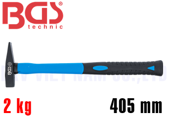 Búa thép BGS 3858