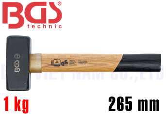 Búa thép BGS 3865
