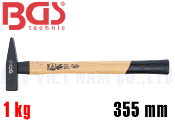 Búa thép BGS 52310
