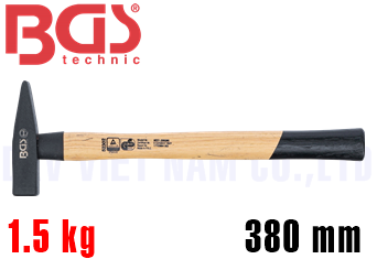 Búa thép BGS 52315