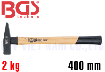 Búa thép BGS 52320