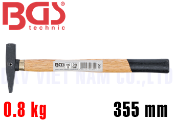 Búa thép BGS 855