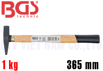 Búa thép BGS 856