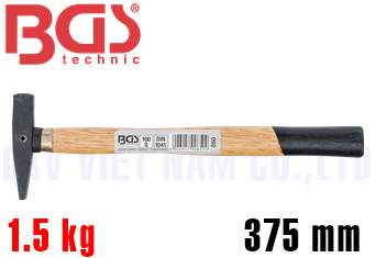 Búa thép BGS 857