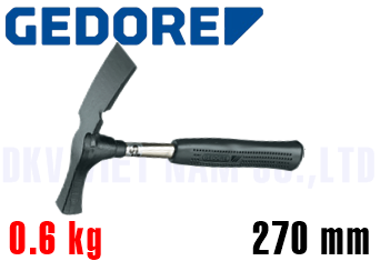 Búa thép Gedore 94 ST