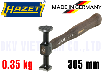 Búa thép Hazet 1937K