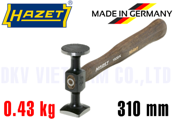 Búa thép Hazet 1938K