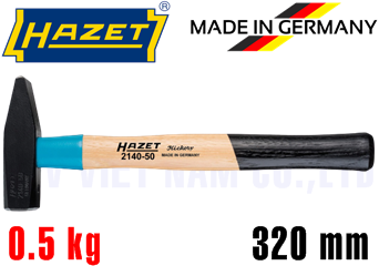 Búa thép Hazet 2140-50