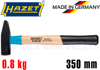 Búa thép Hazet 2140-80