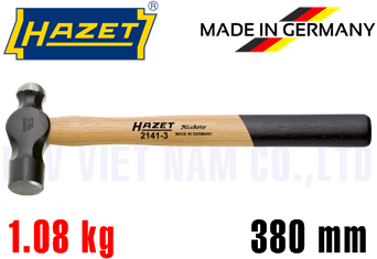 Búa thép Hazet 2141-4