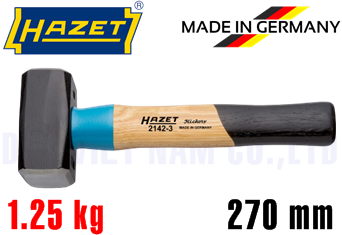 Búa thép Hazet 2142-2