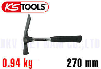 Búa thép KS Tools 140.2003