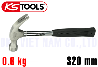 Búa thép KS Tools 140.2006