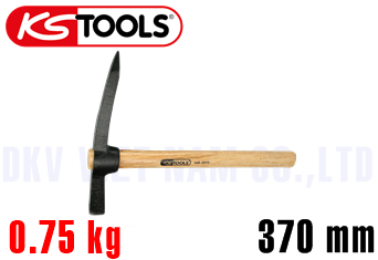 Búa thép KS Tools 140.2015