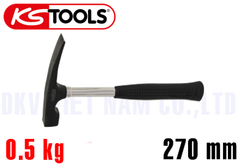Búa thép KS Tools 140.2030