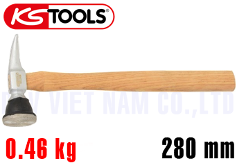 Búa thép KS Tools 140.2109