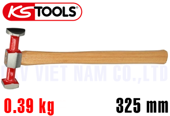 Búa thép KS Tools 140.2130