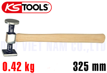 Búa thép KS Tools 140.2133